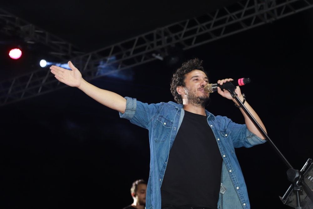 1.Yaza Merhaba Panayırı Başladı galerisi resim 1