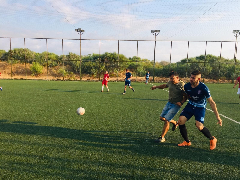 1.Yaza Merhaba Panayırı Başladı galerisi resim 2