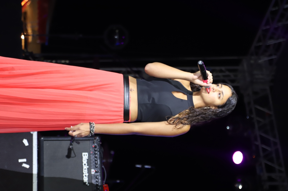 1.Yaza Merhaba Panayırı Başladı galerisi resim 4