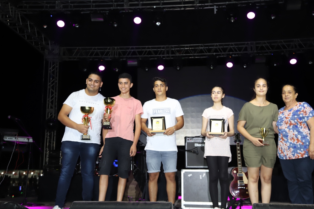 1.Yaza Merhaba Panayırı Başladı galerisi resim 5