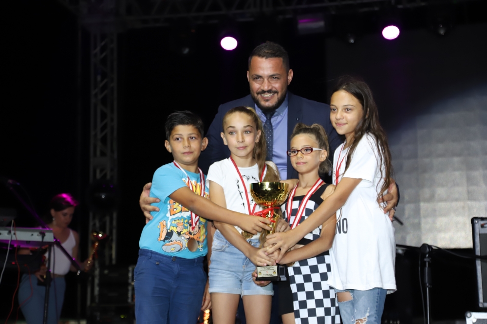 1.Yaza Merhaba Panayırı Başladı galerisi resim 6