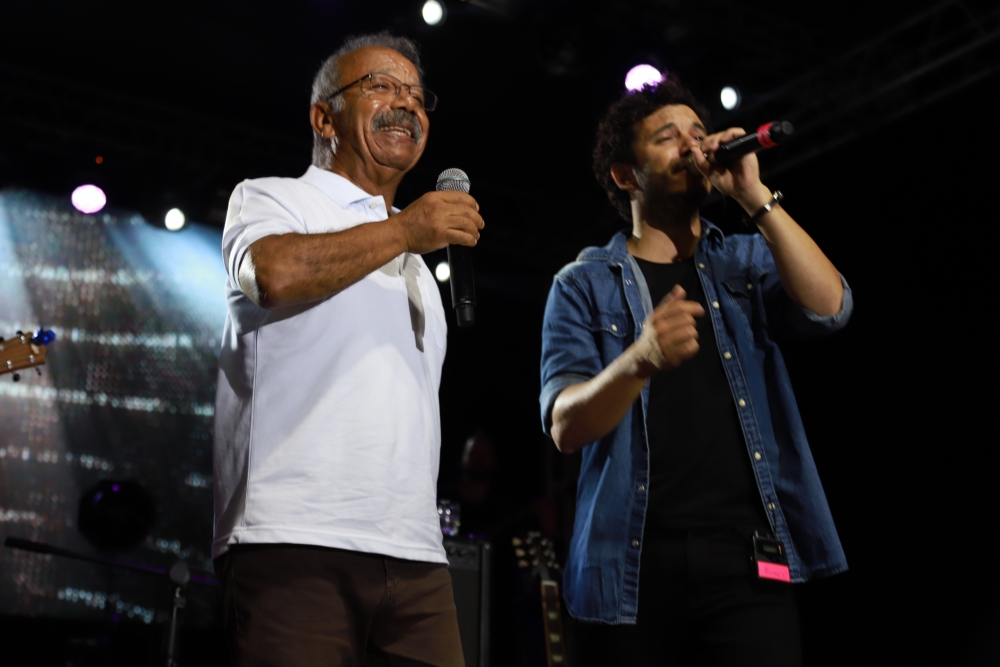 1.Yaza Merhaba Panayırı Başladı galerisi resim 7