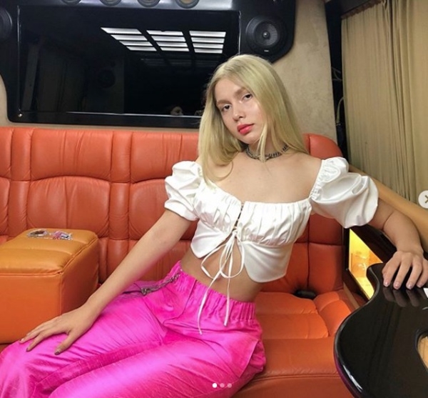 Aleyna Tilki'den estetik açıklaması! Kalçasına yağ enjekte ettirdiğ galerisi resim 3