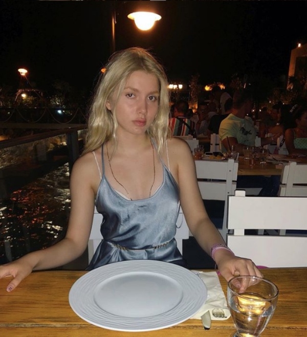 Aleyna Tilki'den estetik açıklaması! Kalçasına yağ enjekte ettirdiğ galerisi resim 5