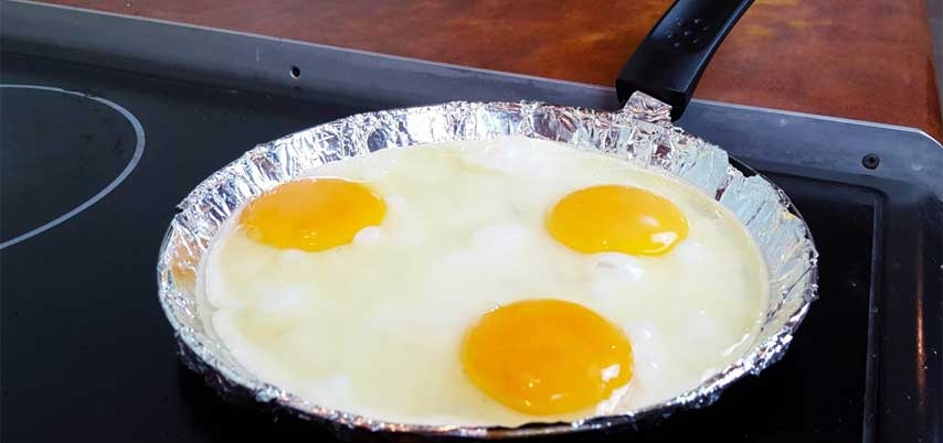 Alüminyum folyolar hayatımızı tehdit ediyor galerisi resim 11