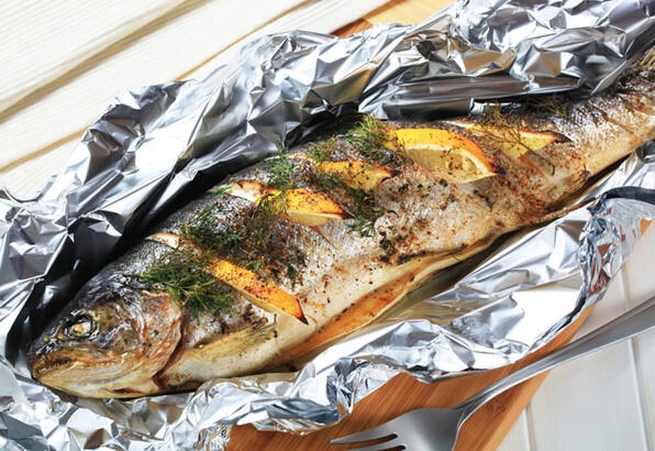 Alüminyum folyolar hayatımızı tehdit ediyor galerisi resim 12