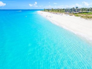 Dünyanın en iyi sahilleri: Kıbrıs'tan da bir sahil listede