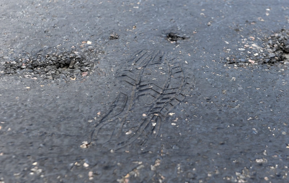 Dünyayı kasıp kavuran sıcak hava dalgasından etkileyici kareler galerisi resim 20