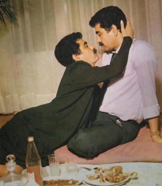 Öpüşmenin Evrim Tarihi: İnsanlar Neden Öpüşür? galerisi resim 10