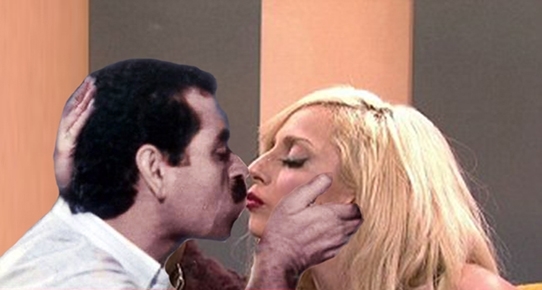 Öpüşmenin Evrim Tarihi: İnsanlar Neden Öpüşür? galerisi resim 5