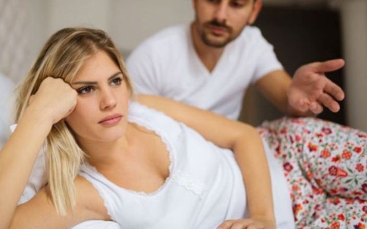 Kadınlarda cinsel isteksizliğin nedenleri galerisi resim 2