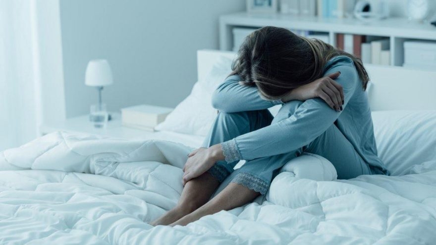 Kadınlarda cinsel isteksizliğin nedenleri galerisi resim 7