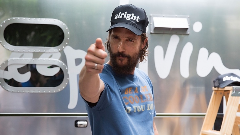 Kişisel temizlik konusunda adı çıkmış 16 ünlü galerisi resim 4