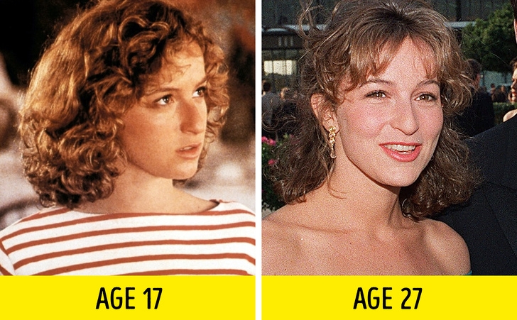 Gerçek Yaşından Daha Küçük Yaşta Karakterleri Canlandıran  Oyuncular galerisi resim 5