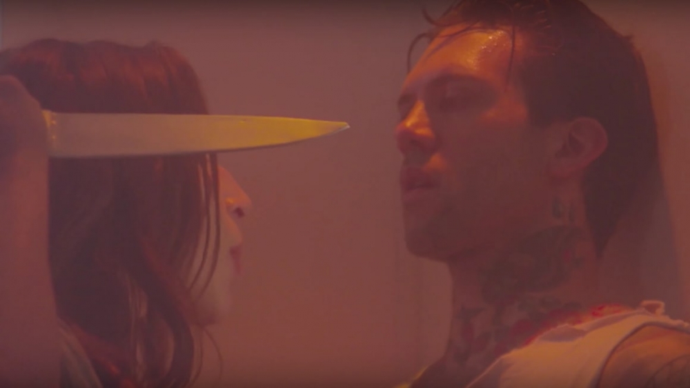 Amerikalı oyuncu Bella Thorne’un İlk porno filmi: Her & Him galerisi resim 10