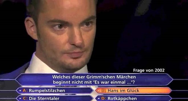 15 yıl boyunca Kim Milyoner Olmak İster'e hazırlandı, sonunda 1 mil galerisi resim 1