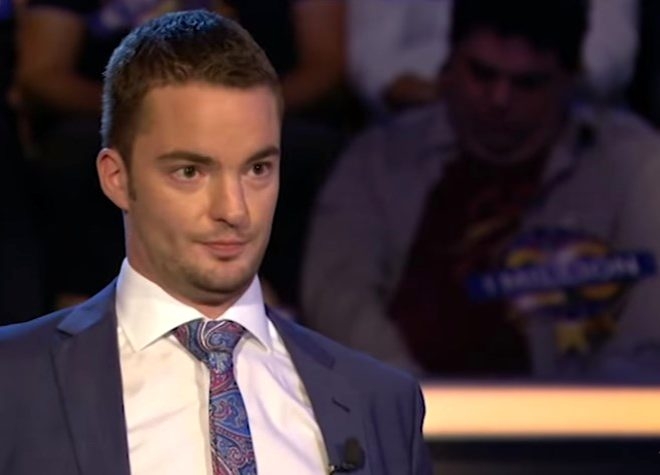 15 yıl boyunca Kim Milyoner Olmak İster'e hazırlandı, sonunda 1 mil galerisi resim 2