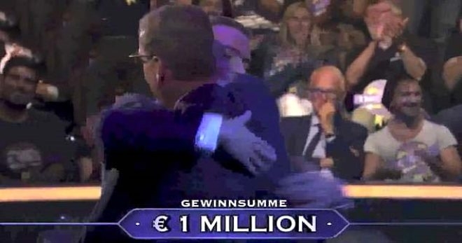 15 yıl boyunca Kim Milyoner Olmak İster'e hazırlandı, sonunda 1 mil galerisi resim 4