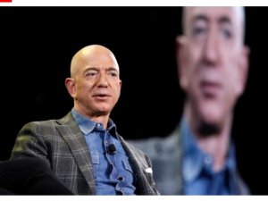 Dünyanın en zenginleri listesi belli oldu! Zirvedeki isim yine değişmedi