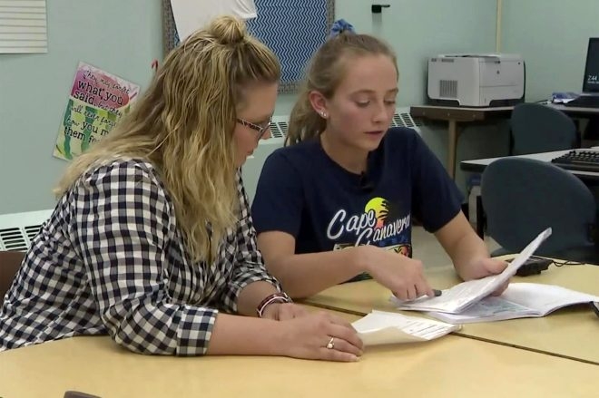 Doktorlar bile çözemedi!  2 saatte bir hafızası sıfırlanıyor galerisi resim 1