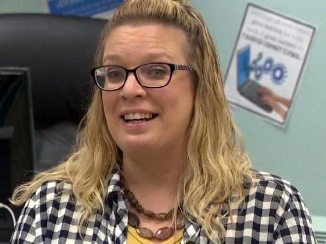 Doktorlar bile çözemedi!  2 saatte bir hafızası sıfırlanıyor galerisi resim 2