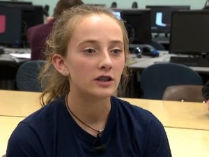 Doktorlar bile çözemedi!  2 saatte bir hafızası sıfırlanıyor