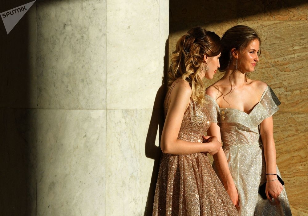 Rusya’da en güzel kadınların yaşadığı şehirler belli oldu galerisi resim 1