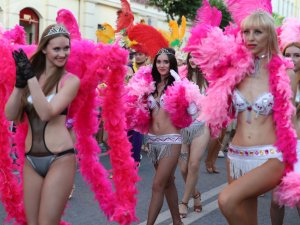 Rusya’da en güzel kadınların yaşadığı şehirler belli oldu