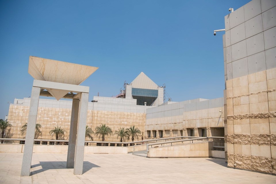 Mısır’da 2 mumyanın lahiti açıldı (Fotogaleri) galerisi resim 8