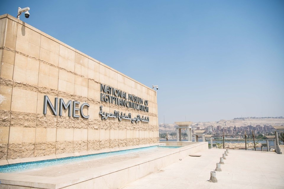 Mısır’da 2 mumyanın lahiti açıldı (Fotogaleri) galerisi resim 9