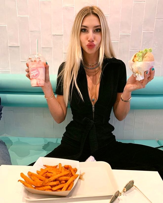 Şeyma Subaşı instagramda paylaştığı story başına ne kadar kazanıyor? galerisi resim 9