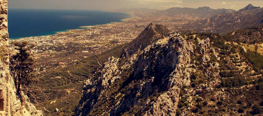 5 Parmak Dağları'nın isminin hikayesi ve efsaneler galerisi resim 4