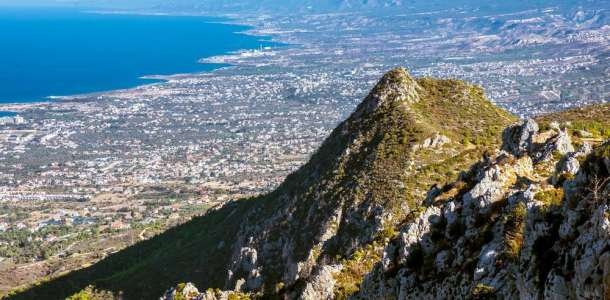 5 Parmak Dağları'nın isminin hikayesi ve efsaneler galerisi resim 5