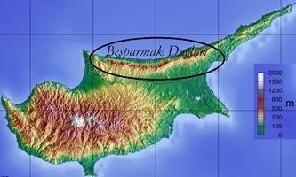 5 Parmak Dağları'nın isminin hikayesi ve efsaneler galerisi resim 6