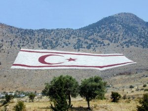 5 Parmak Dağları'nın isminin hikayesi ve efsaneler