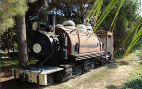 Kıbrıs'ta eskiden tren var mıydı? galerisi resim 6