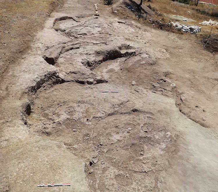 Kıbrıs'ın bilinen eski yerleşim yeri nerededir ? galerisi resim 10