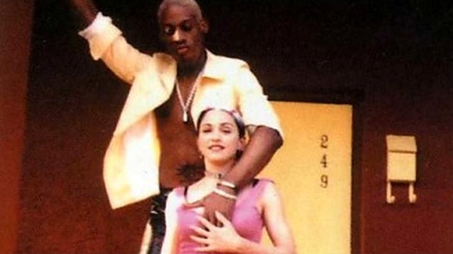 Madonna kendisini hamile bırakmam için 20 milyon dolar teklif etti galerisi resim 4