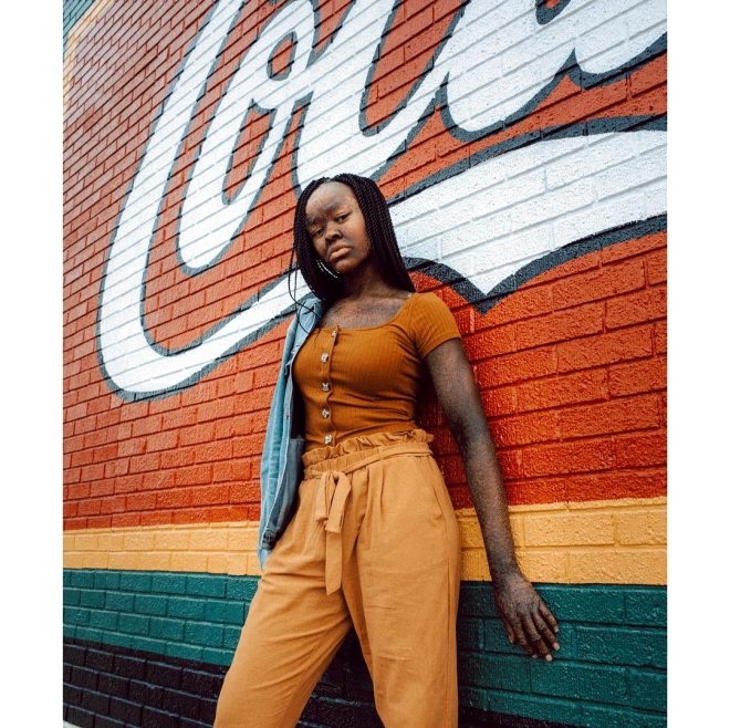 Yüz bin kişiden birinde görülüyor! Genç model, iki haftada bir deri deği galerisi resim 6