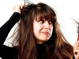 Saç dökülmesine yol açan sekiz yanlış