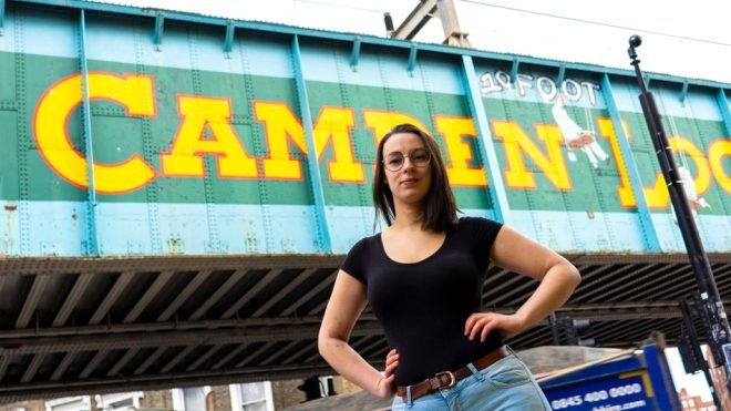 Dünyanın ilk vajina müzesi, Londra'da açılıyor! Bakın amaç ne galerisi resim 2