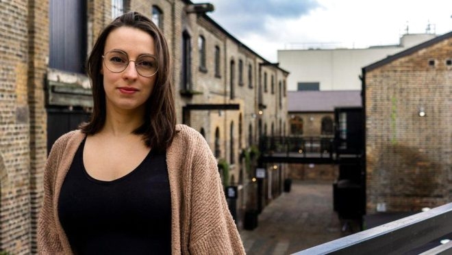 Dünyanın ilk vajina müzesi, Londra'da açılıyor! Bakın amaç ne galerisi resim 3