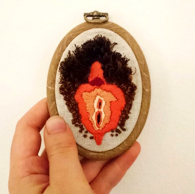 Dünyanın ilk vajina müzesi, Londra'da açılıyor! Bakın amaç ne galerisi resim 4