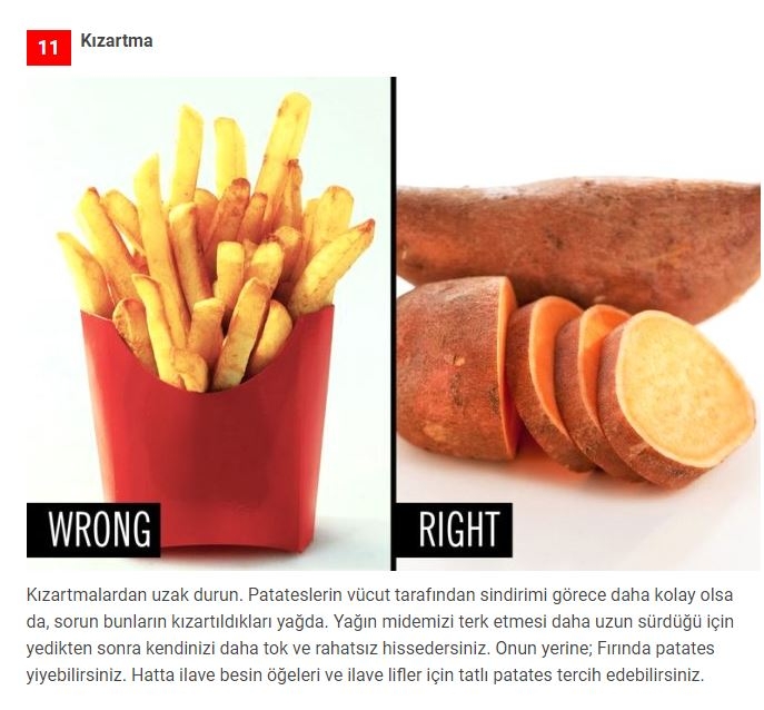 Cinsel ilişki öncesi asla yememeniz gereken 16 yiyecek! galerisi resim 11