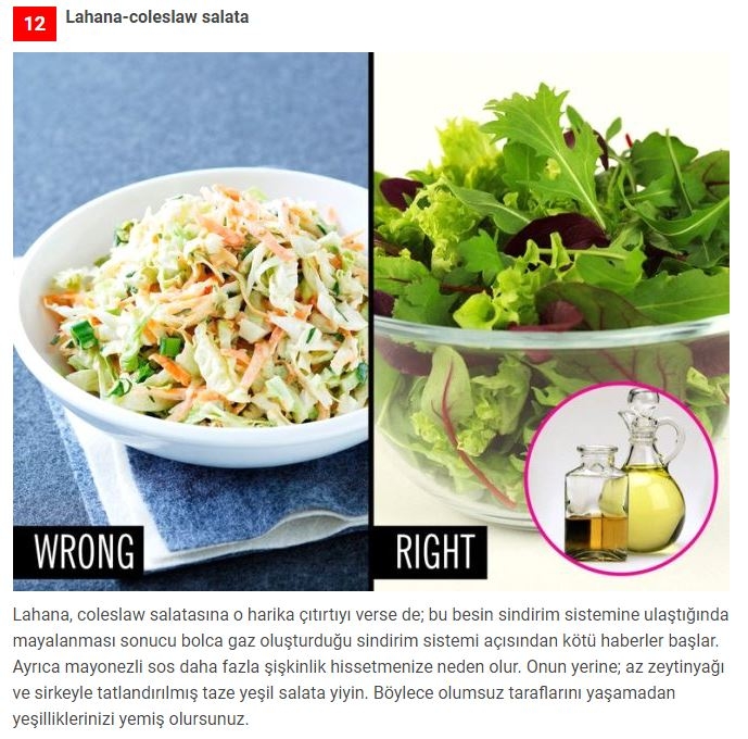 Cinsel ilişki öncesi asla yememeniz gereken 16 yiyecek! galerisi resim 12