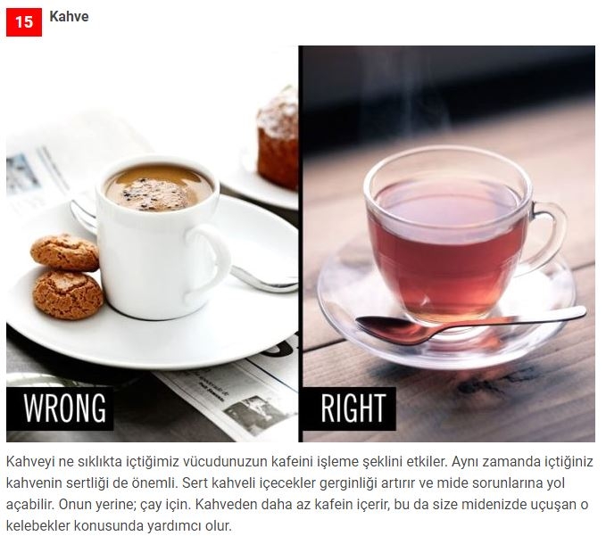 Cinsel ilişki öncesi asla yememeniz gereken 16 yiyecek! galerisi resim 15