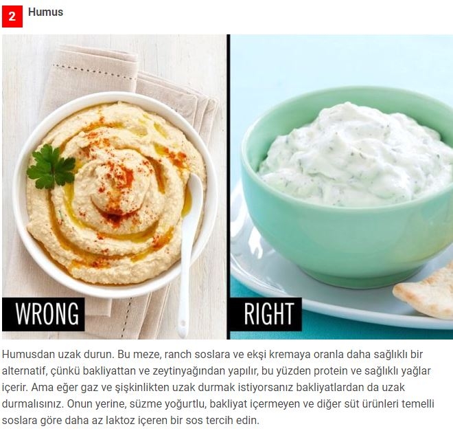 Cinsel ilişki öncesi asla yememeniz gereken 16 yiyecek! galerisi resim 2