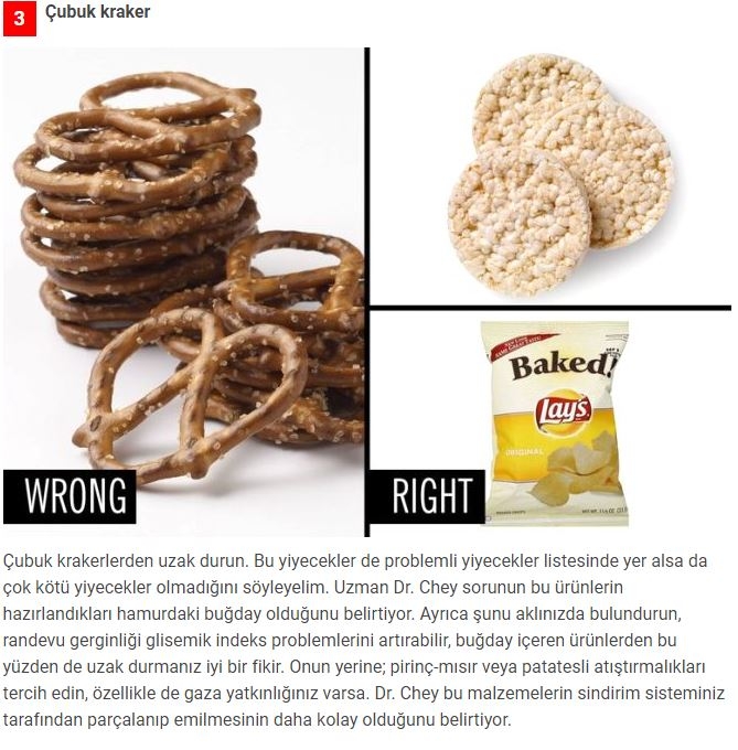 Cinsel ilişki öncesi asla yememeniz gereken 16 yiyecek! galerisi resim 3