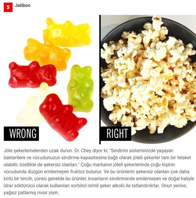 Cinsel ilişki öncesi asla yememeniz gereken 16 yiyecek! galerisi resim 5