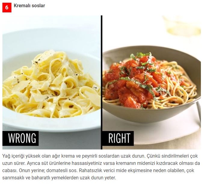 Cinsel ilişki öncesi asla yememeniz gereken 16 yiyecek! galerisi resim 6